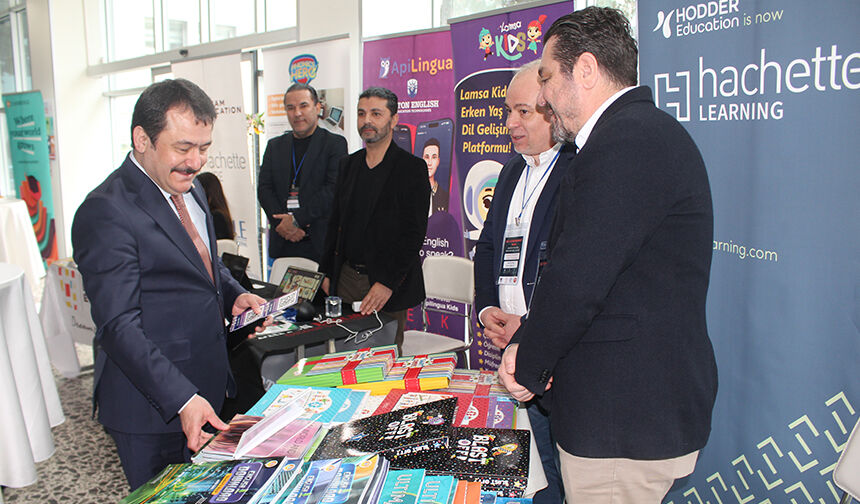 Bornova 29 Mayıs Okulları 33