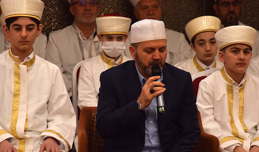 Bulancak’ta 103 Hafız Icazet Aldı 10