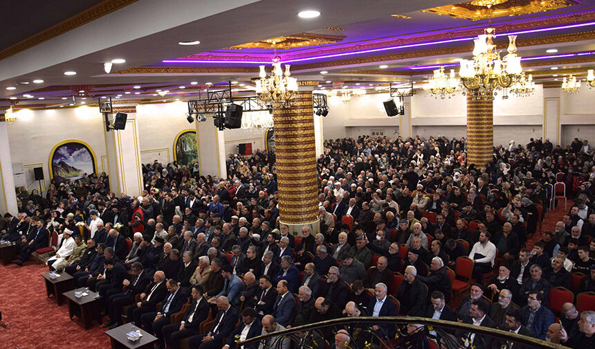 Bulancak’ta 103 Hafız Icazet Aldı 14