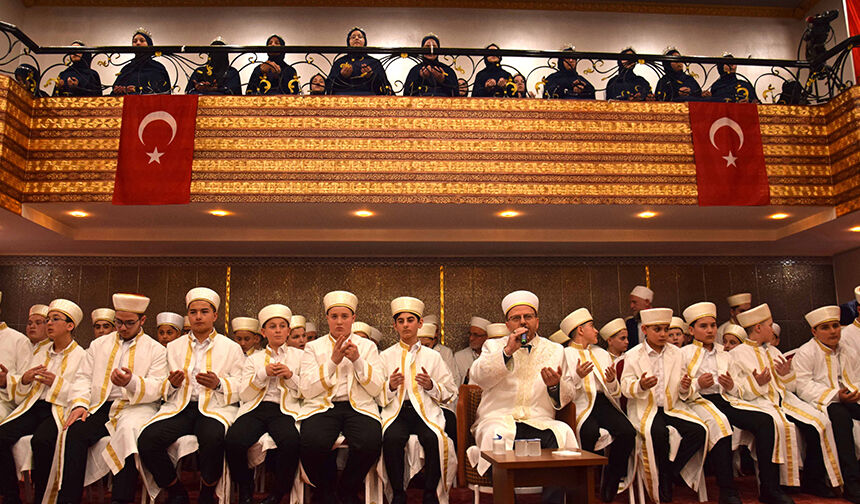 Bulancak’ta 103 Hafız Icazet Aldı 15