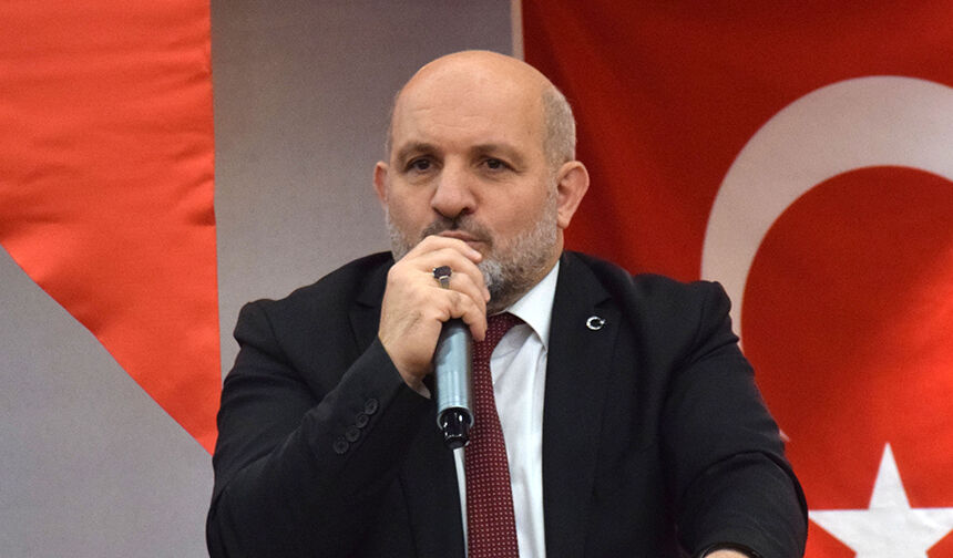 Bulancak’ta 103 Hafız Icazet Aldı 3