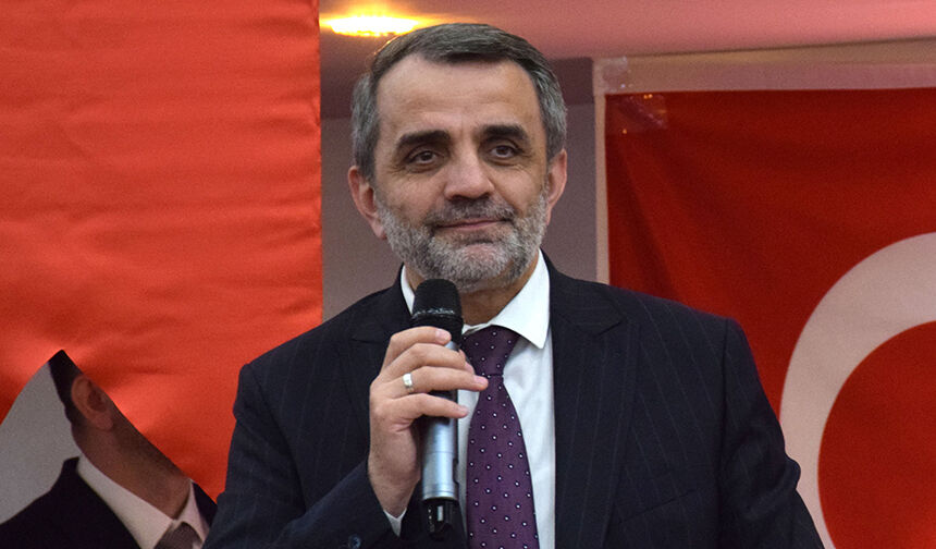 Bulancak’ta 103 Hafız Icazet Aldı 5