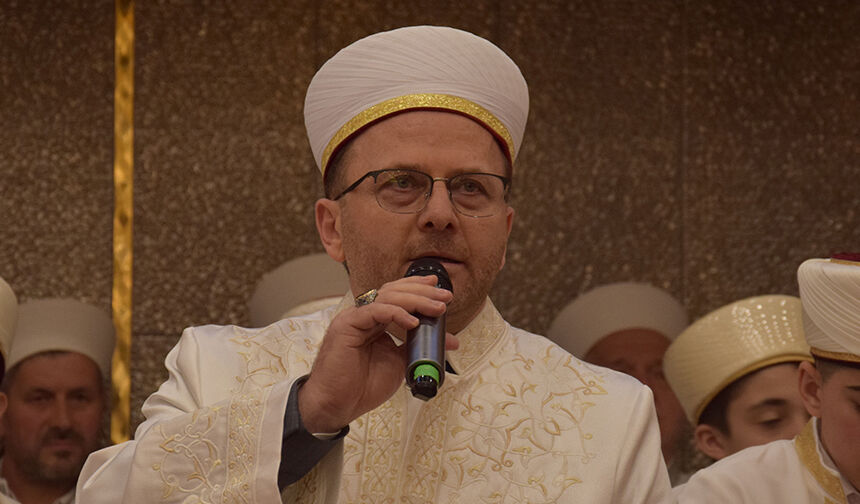 Bulancak’ta 103 Hafız Icazet Aldı 6