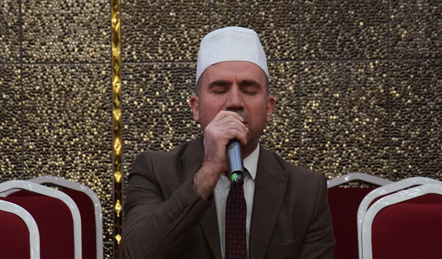 Bulancak’ta 103 Hafız Icazet Aldı 9