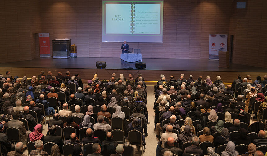 Bursa Hac Eğitimi 33