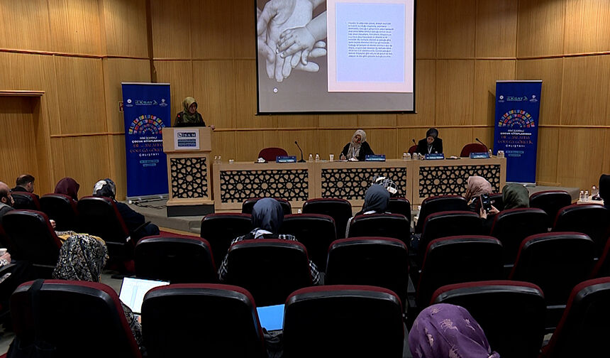 Ç O C U K Ç A L I Ş T A Y I 11