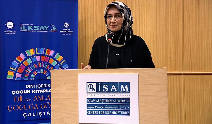 Ç O C U K Ç A L I Ş T A Y I 22