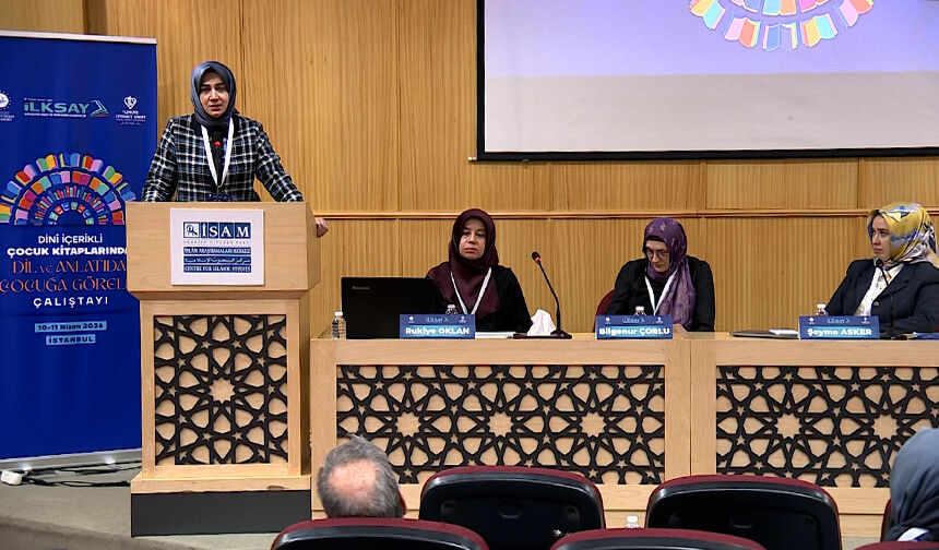 Ç O C U K Ç A L I Ş T A Y I 77