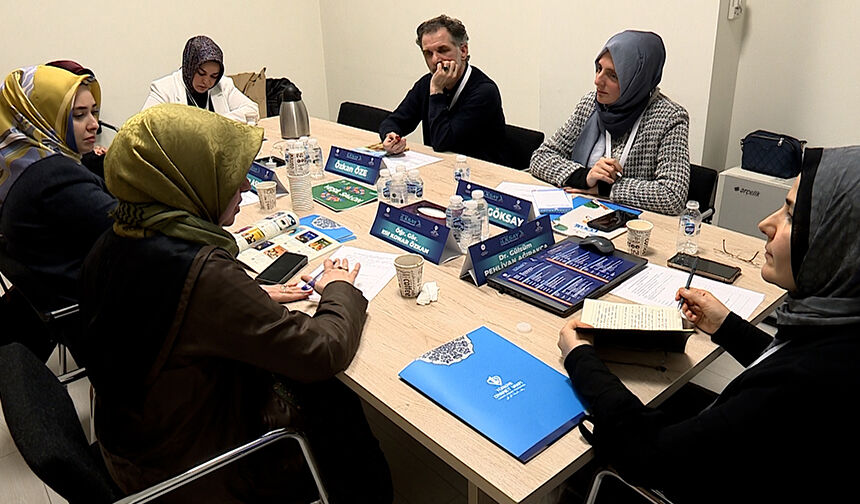 Ç O C U K Ç A L I Ş T A Y I 88