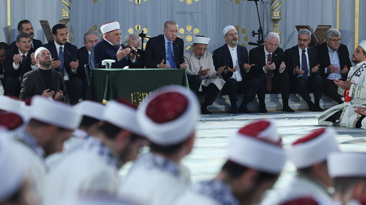 Çamlıca Hafızlık Icazet 44