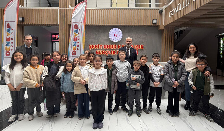 Çankırı Buluşma 11