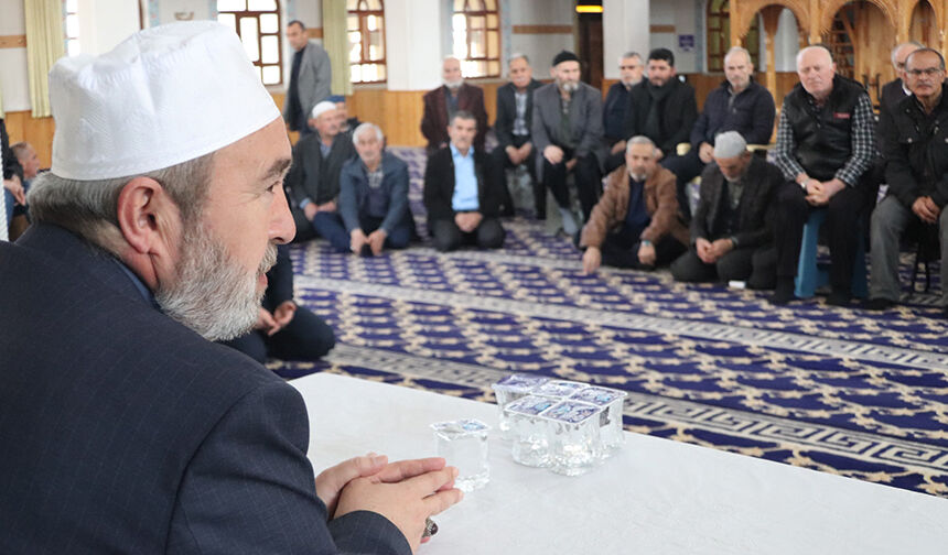 Çankırı Hac Eğitimi 33