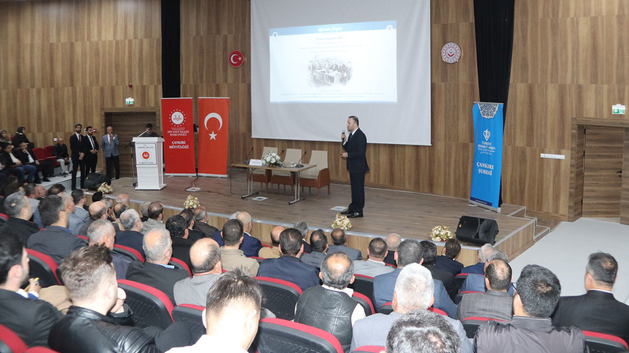 Çankırı Kurban 11-3