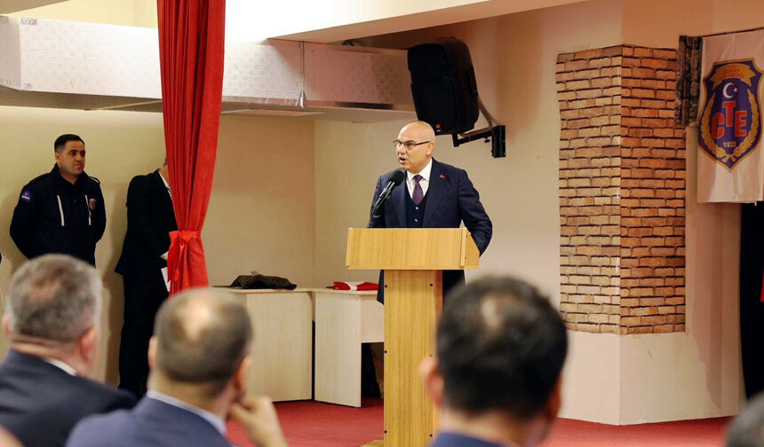 Cezaevinde 14 Ayda Hafız Oldu 2