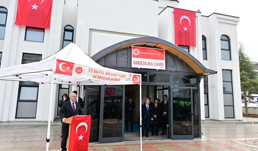 Denizli Açılış 22-2