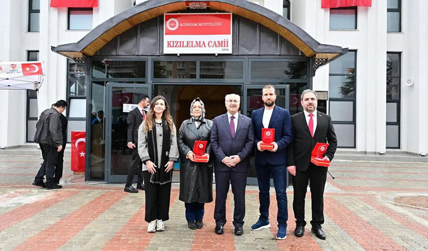 Denizli Açılış 44-2