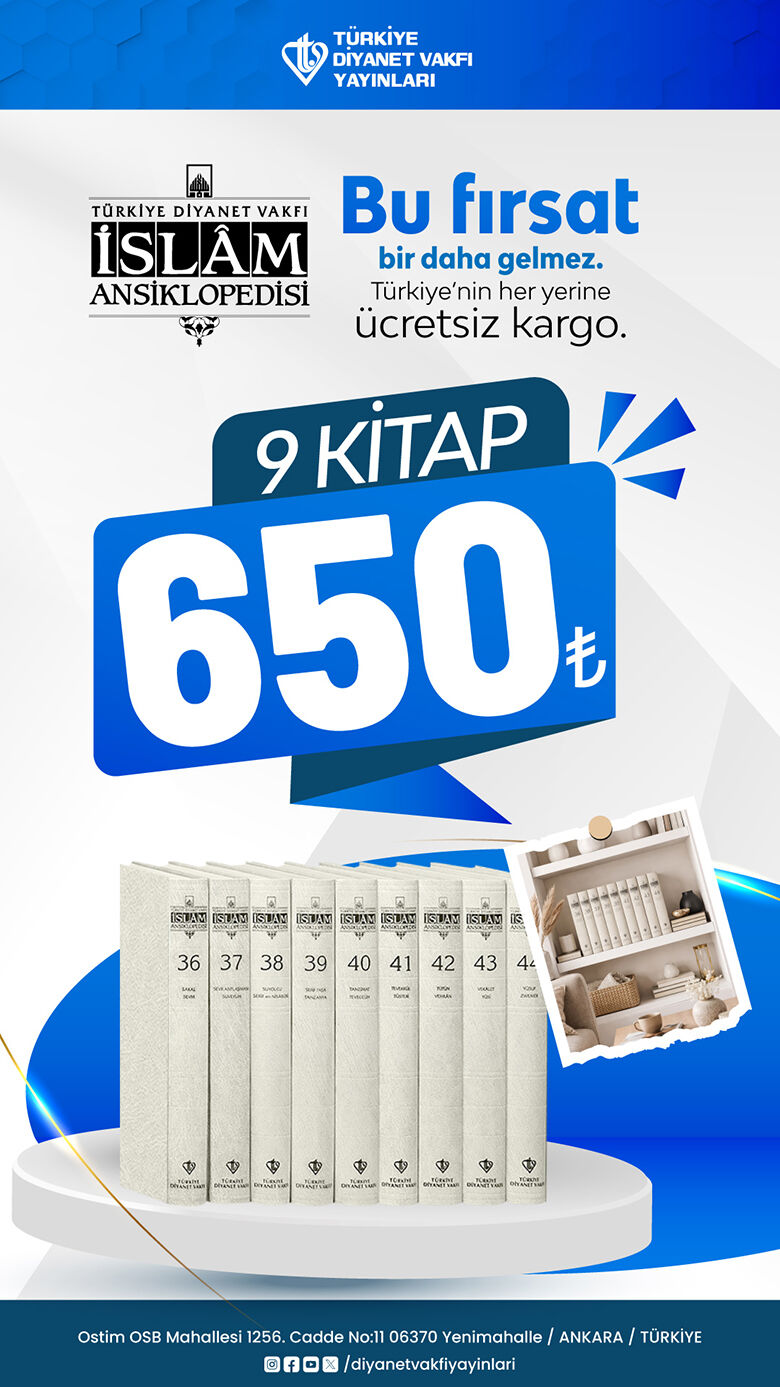 Diyanet Ansiklopedi 22
