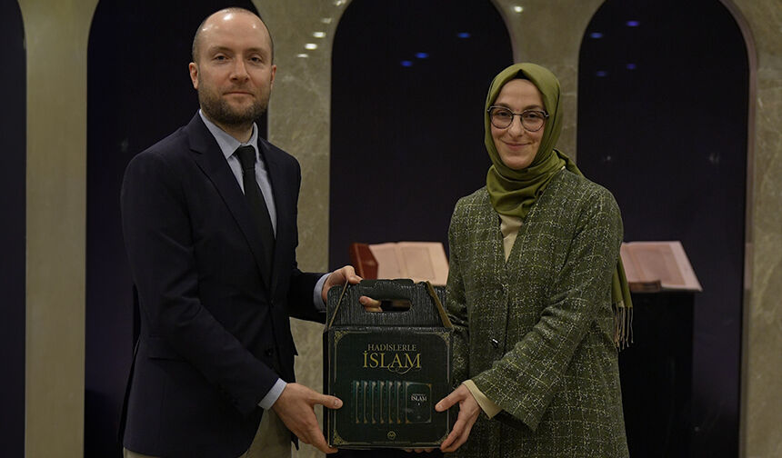 Diyanet Kitap Okuma 22