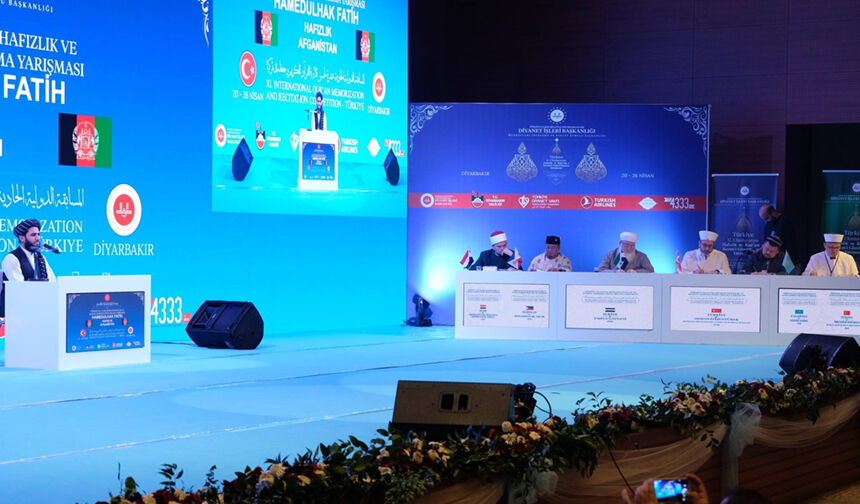 Diyarbakır Yarışma 11-1