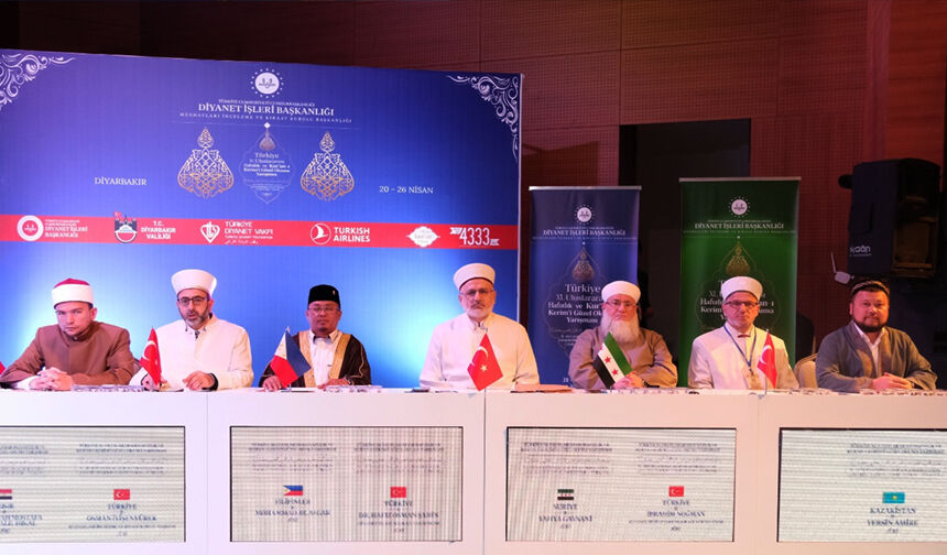 Diyarbakır Yarışma 22-1