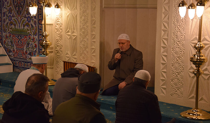 Dua Kulluğun Şiarındandır 2