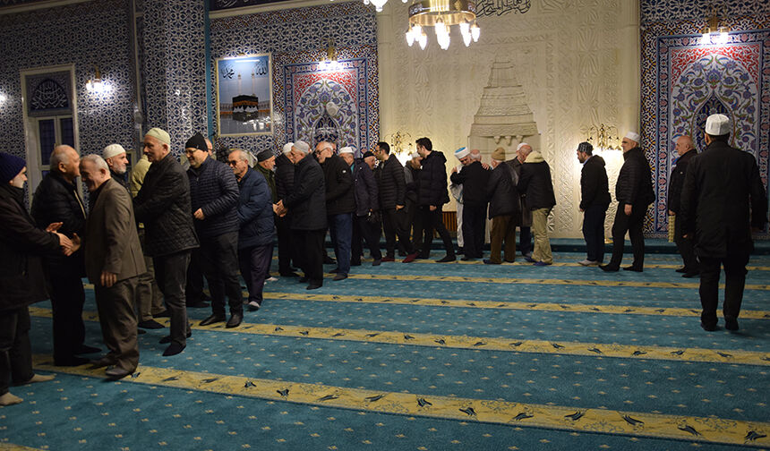 Dua Kulluğun Şiarındandır 4