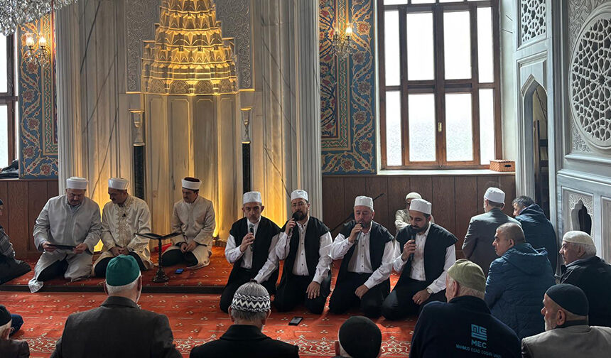 Düzce Polis Haftası 11