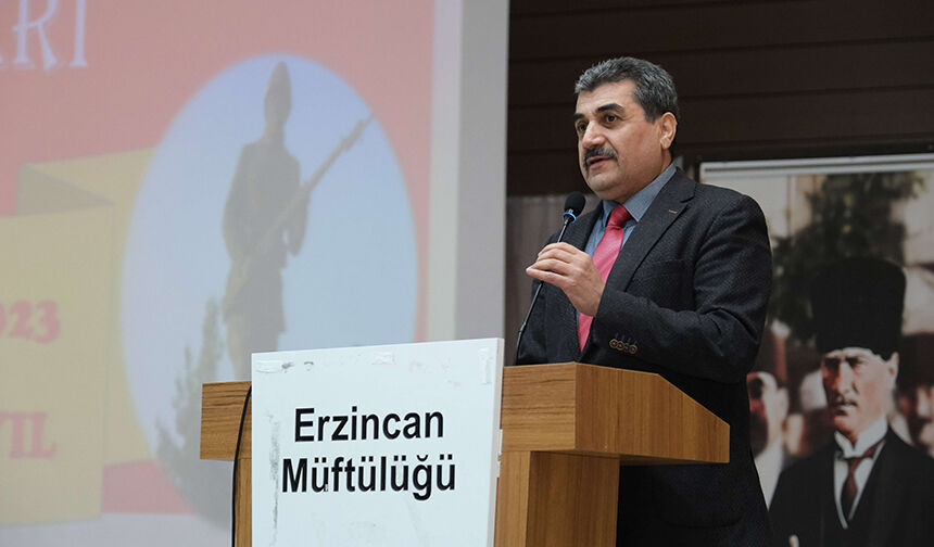 Erzincan Konferans 2