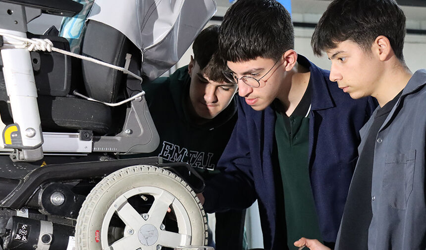 Erzincan Meslek Liseliler 33