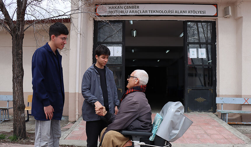 Erzincan Meslek Liseliler 44