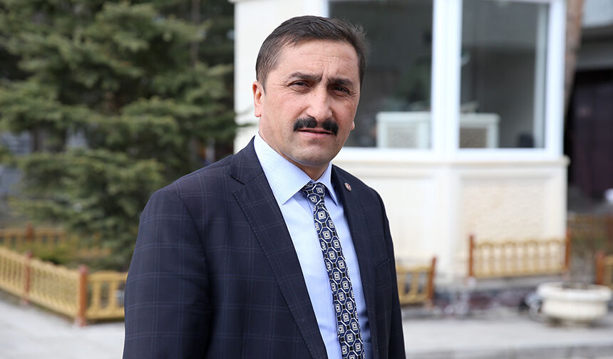 Erzurum Mezarlıklar 11