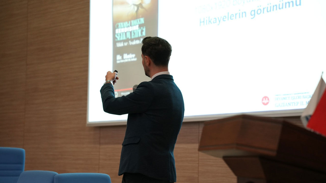 Gaziantep Medya Eğitim 44