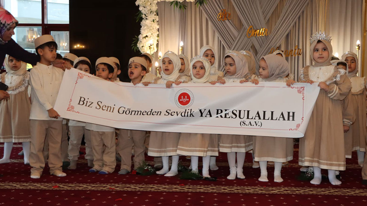 Genç Kurana Geciş 22