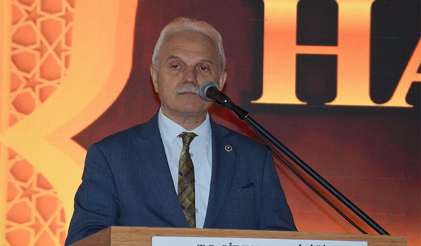 Giresun’da 224 Hafız Icazet Aldı 10