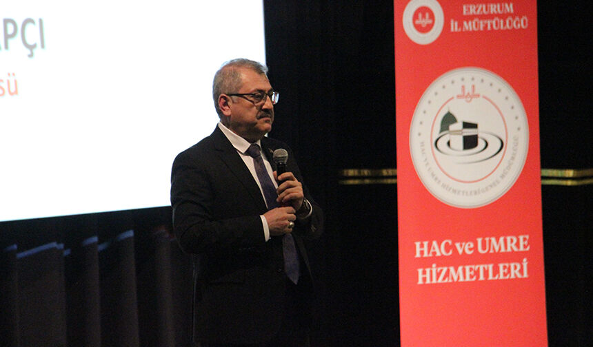 H A C S E M N İ N E R E R Z U R U M 22