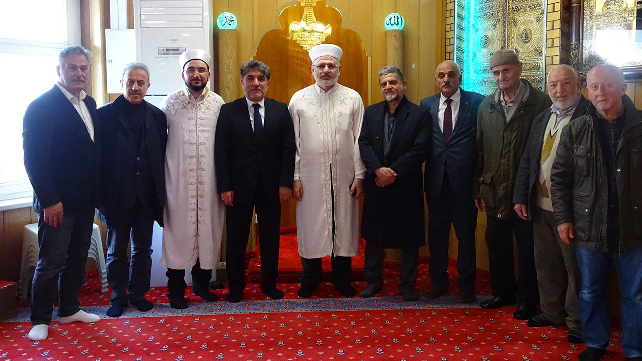 Hannover Osman Şahin 11