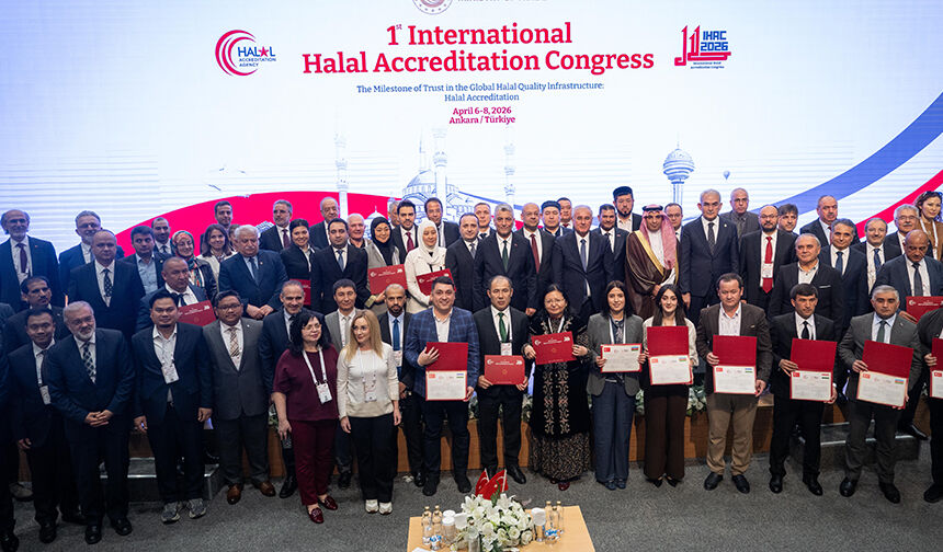 Helal Akreditasyon 11