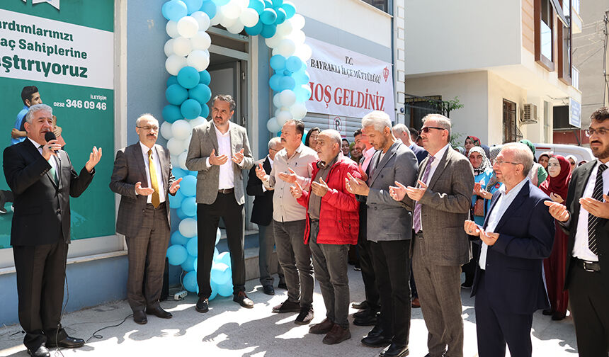 Izmir Iyilik Çarşısı 22