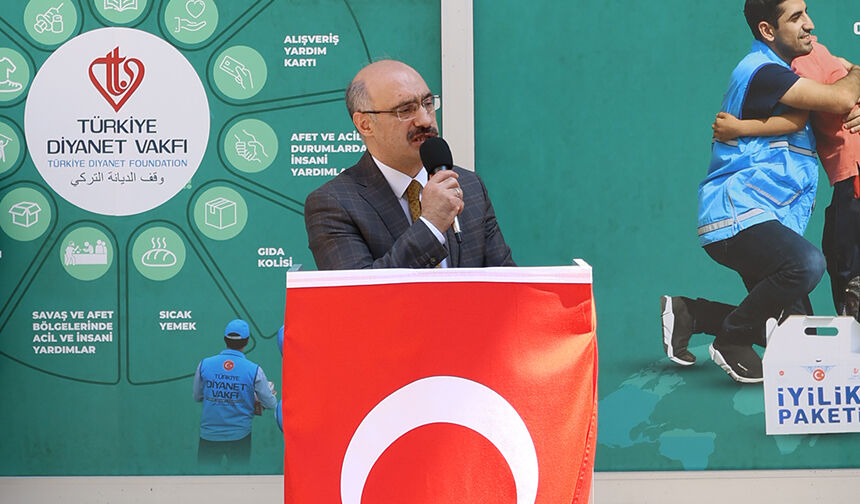 Izmir Iyilik Çarşısı 44