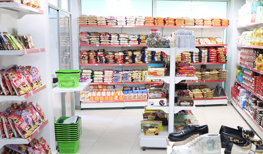 Izmir Iyilik Çarşısı 55