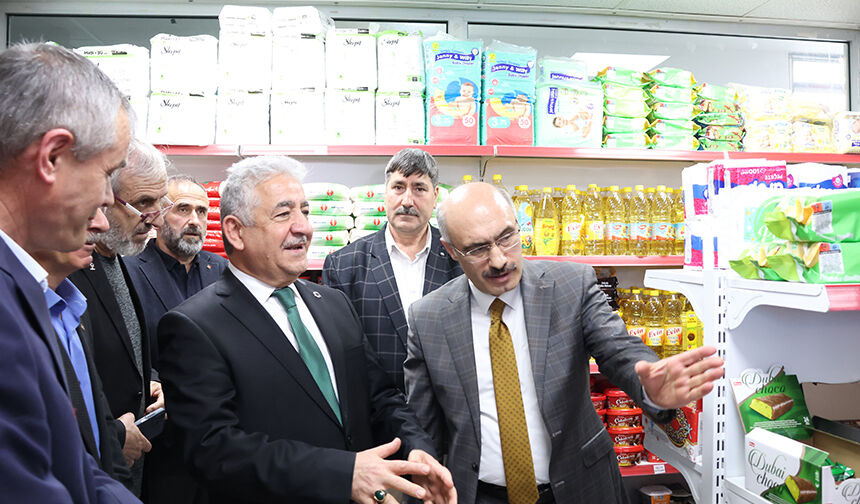 Izmir Iyilik Çarşısı 66