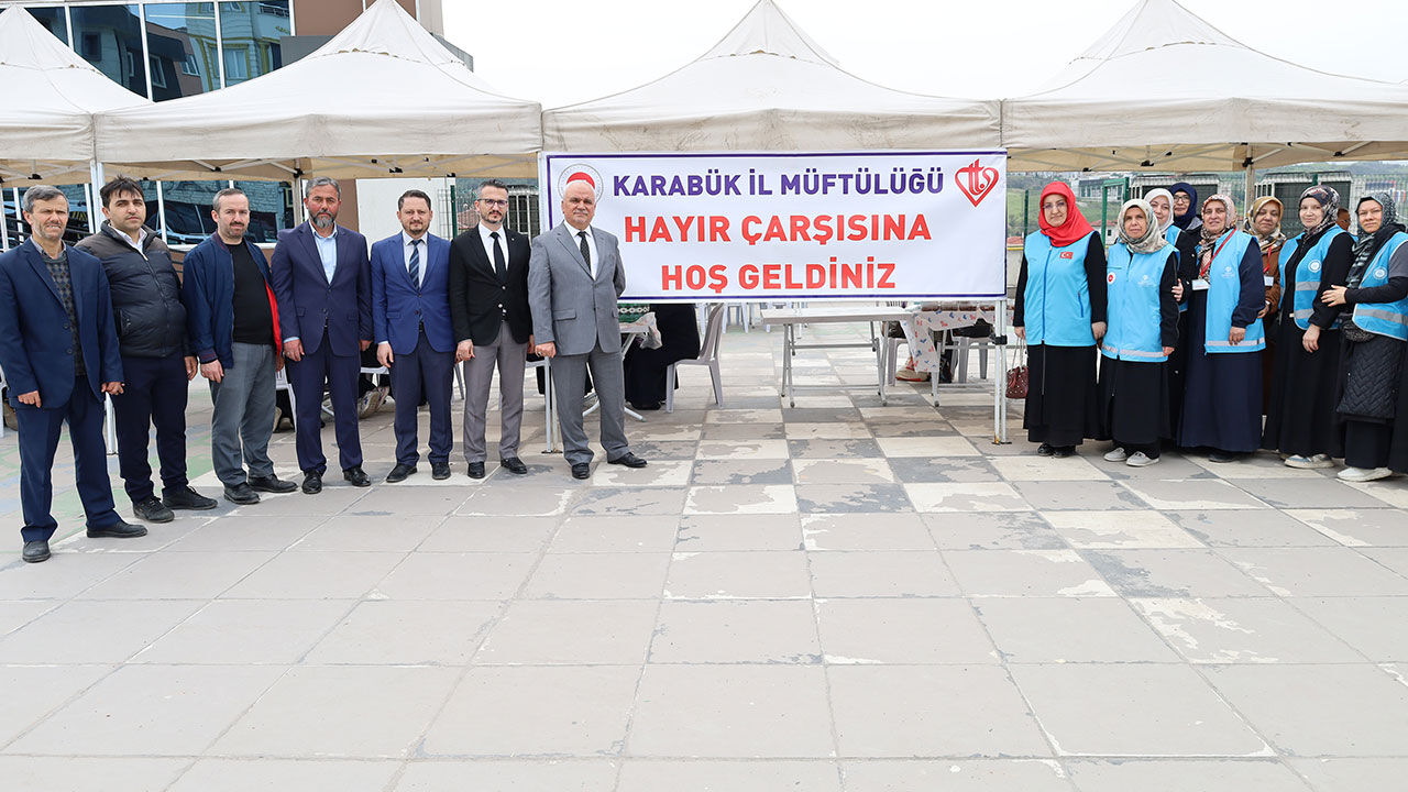 Karabük Kermes 33