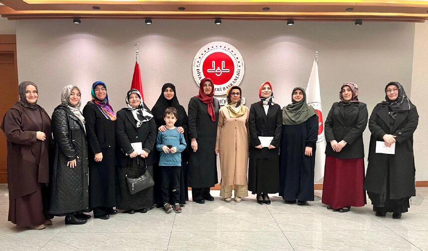 Kayseri Yarışma 22-1