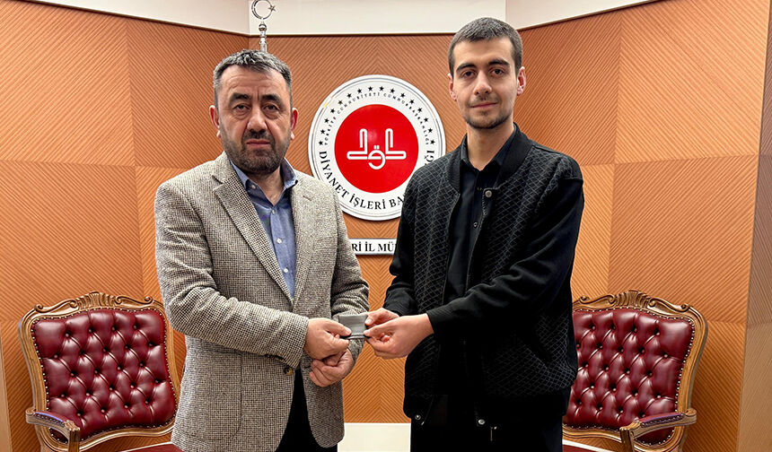 Kayseri Yarışma 33