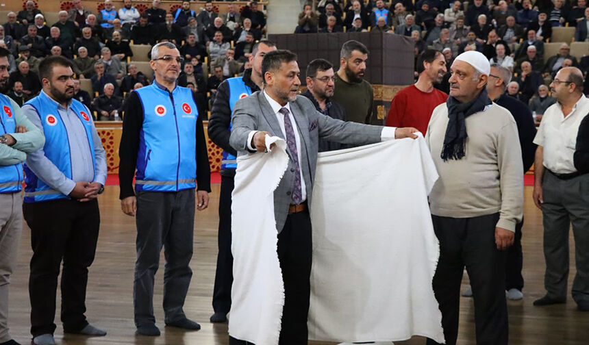 Konya Hac Eğitim 33