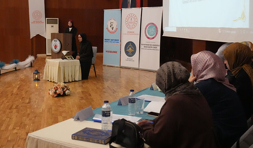 Kuran Yarışması 22