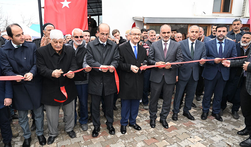 Malatya Cami Açılış 33-2