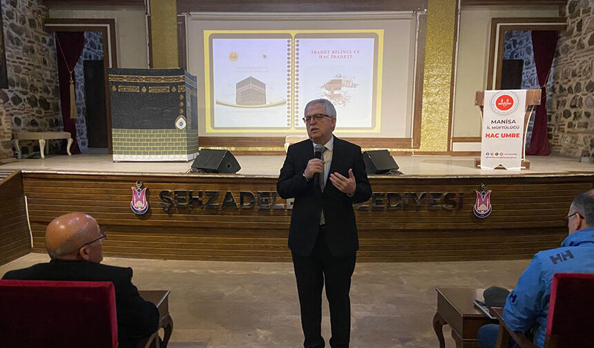 Manisa Hac Eğitim 22