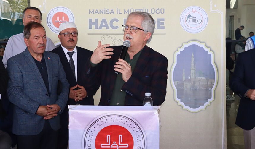 Manisa Hacı Adayı 22