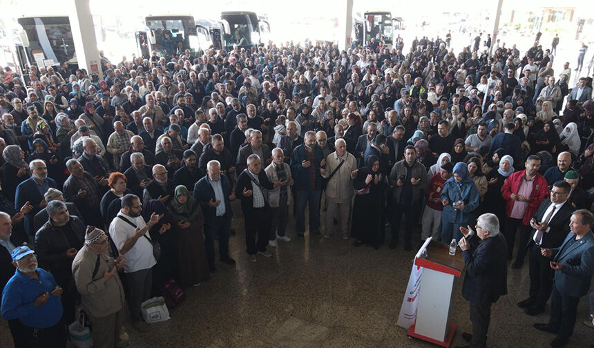 Manisa Hacı Adayı 33